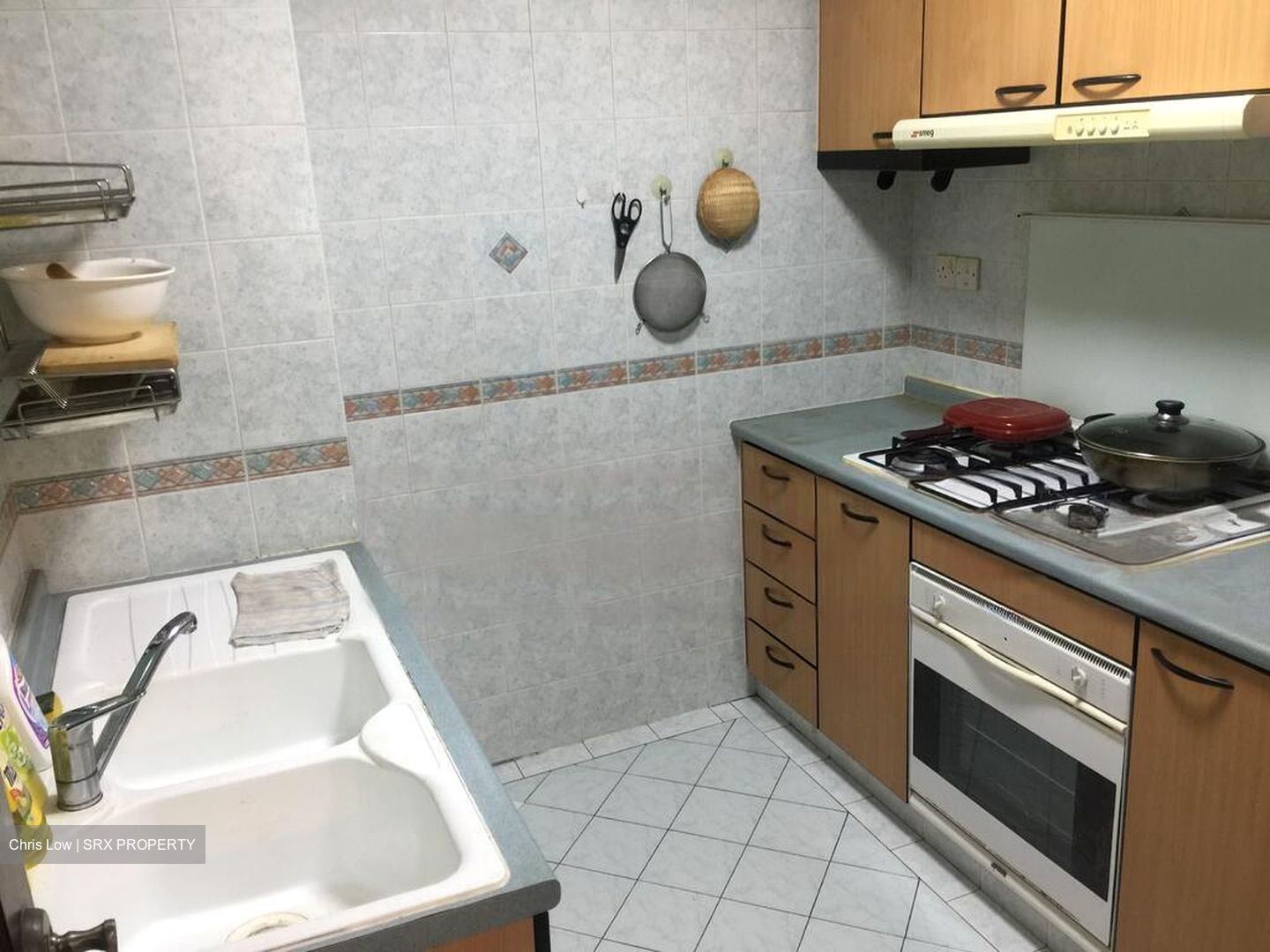 Hillview Green (D21), Condominium #467820771